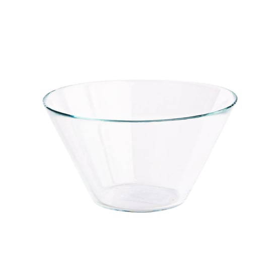 Salaterka TREND GLASS, 16,6x16,6 cm, 0,8 l ALTOMDESIGN