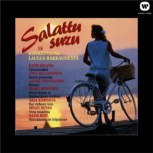 Salattu suru 2 Various Artists