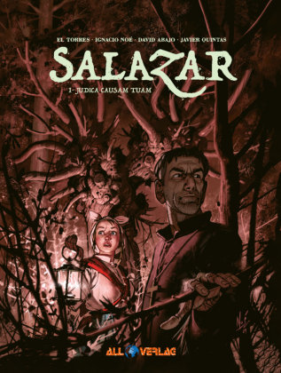 Salazar 1 All Verlag