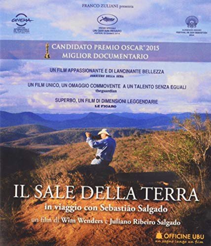 Sale Della Terra Various Directors