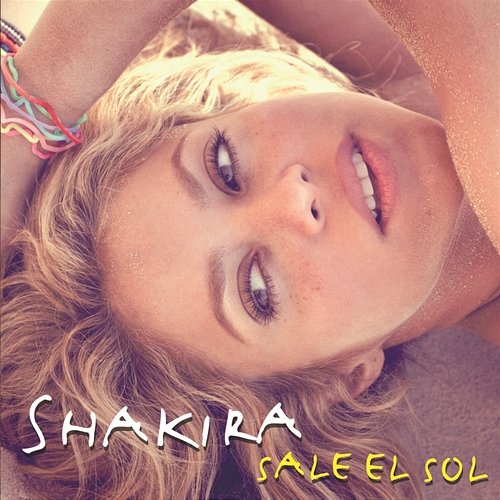 Sale el Sol Shakira