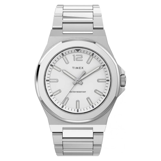 Sale Timex City Essex Avenue TW2U42500 - zegarek męski Timex