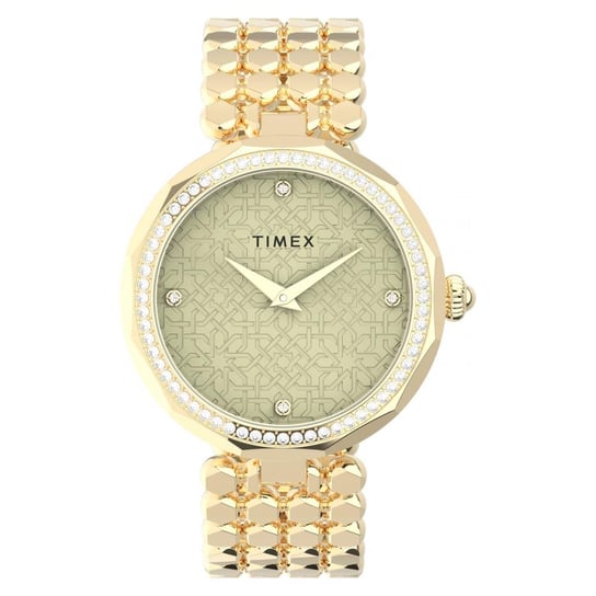 Sale Timex City  TW2V02500 - zegarek damski Timex
