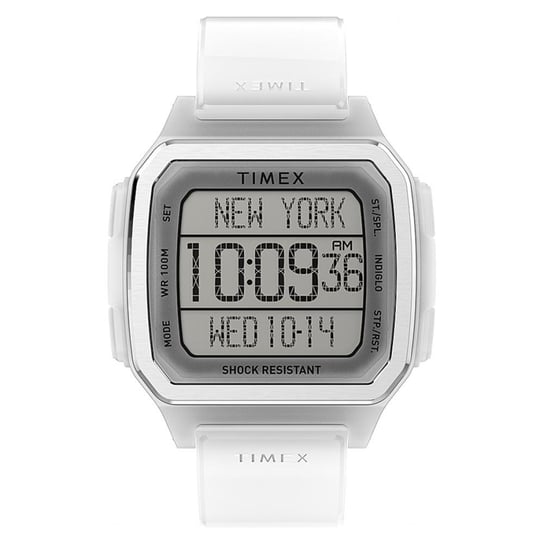 Sale Timex Command Urban TW2U56300 - zegarek męski Timex