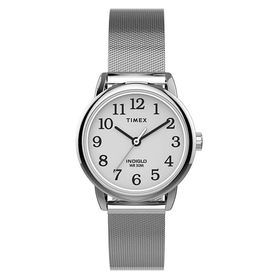 Sale Timex Easy Reader Classic TW2U07900 - zegarek damski Timex