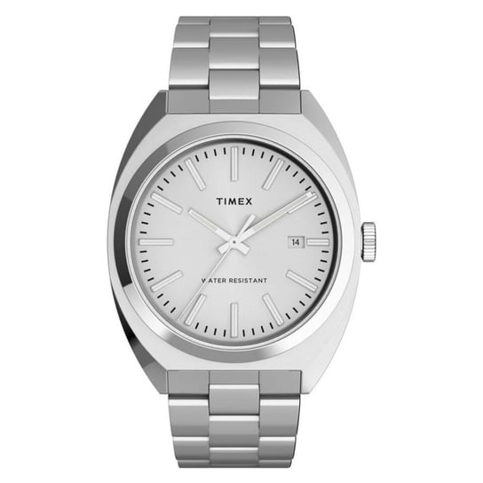 Sale Timex Milano TW2U15600 - zegarek męski Timex