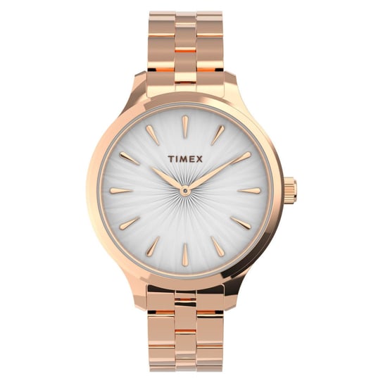 Sale Timex Peyton Tw2V06300 - Zegarek Damski Timex