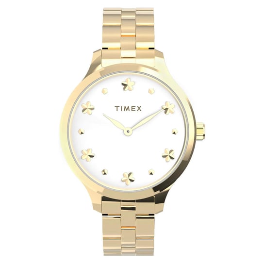 Sale Timex Peyton TW2V23300 - zegarek damski Timex