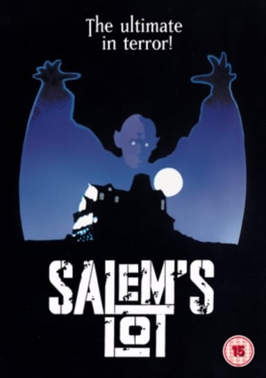 Salem's Lot Hooper Tobe