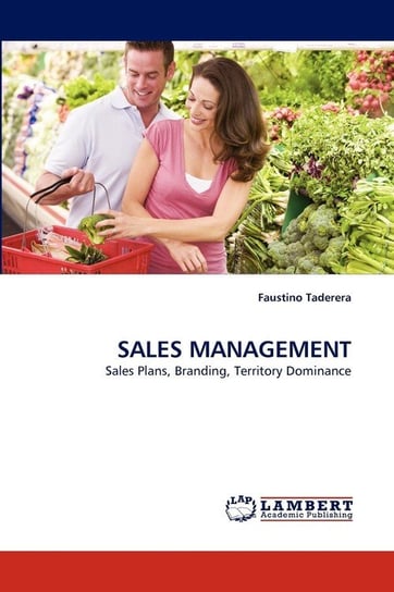 Sales Management Taderera Faustino