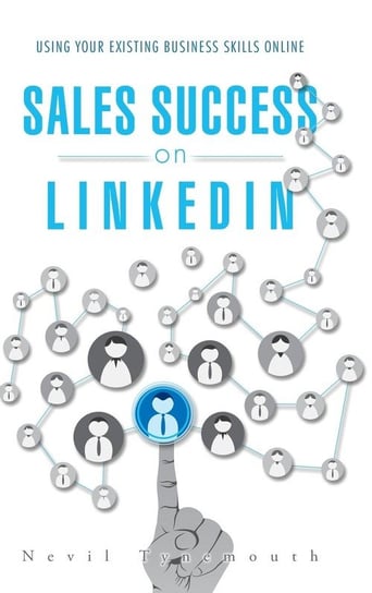 Sales Success on LinkedIn Tynemouth Nevil