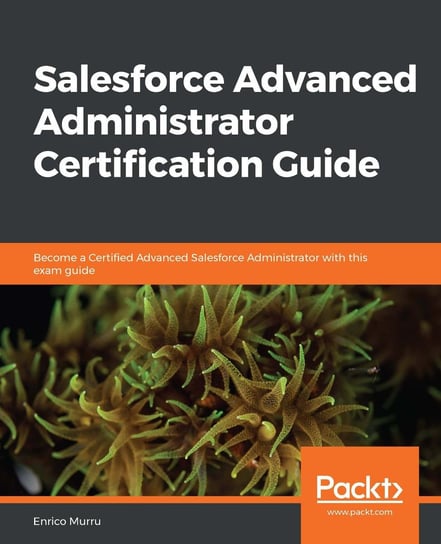 Salesforce Advanced Administrator Certification Guide Enrico Murru