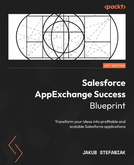 Salesforce AppExchange Success Blueprint Jakub Stefaniak