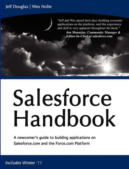 Salesforce Handbook Nolte Wes