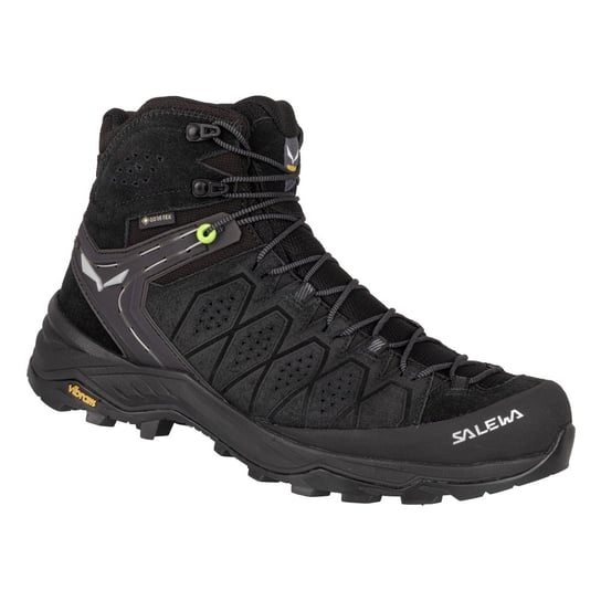 Salewa, Buty męskie, MS ALP TRAINER 2 MID GTX czarne, rozmiar 44 Salewa