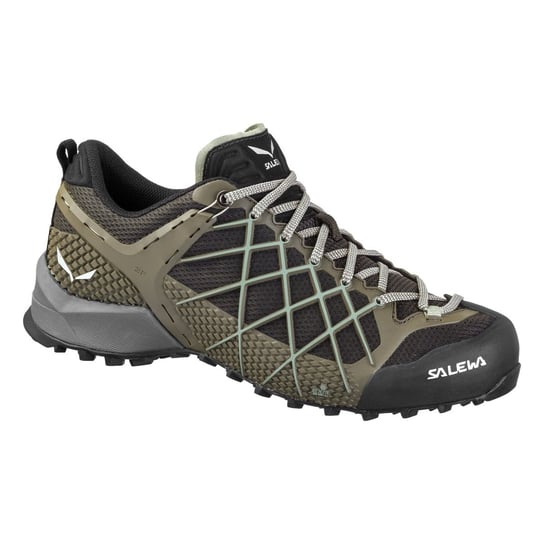 Salewa, Buty męskie MS WILDFIRE, oliwkowy, rozmiar 42 1/2 Salewa