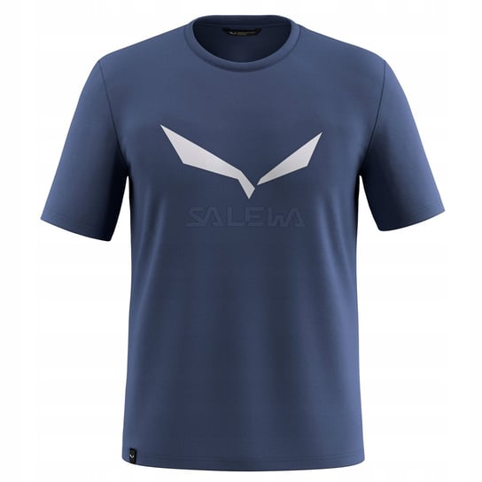 Salewa Koszulka Solidlogo 00-0000027018_8670 R S Salewa