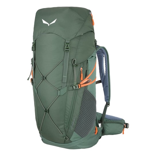 SALEWA Plecak ALP TRAINER 35+3 Duck Green Salewa