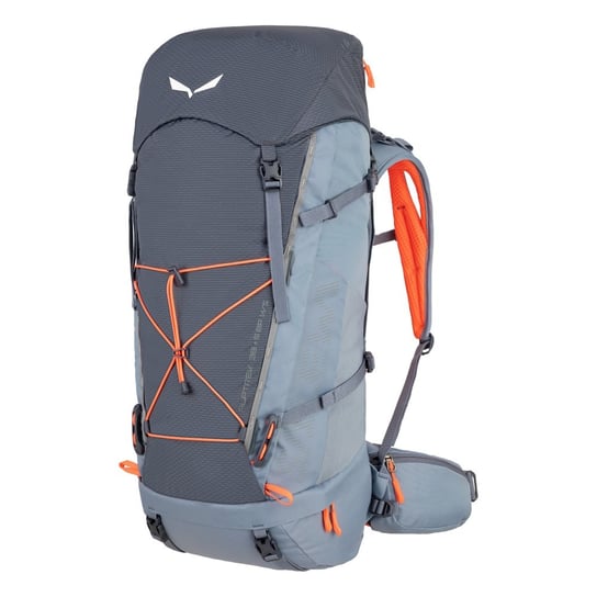 SALEWA Plecak damski ALPTREK 38 +5 BP WS ombre blue-flintstone Salewa