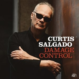 Salgado, Curtis - Damage Control Curtis Salgado
