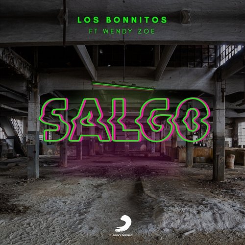 Salgo Los Bonnitos feat. Wendy Zoe