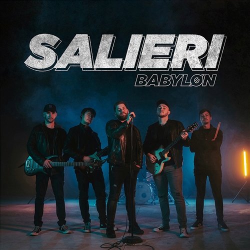 Salieri Babylon