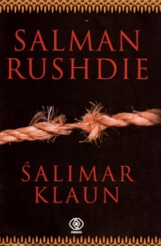 Salimar klaun Rushdie Salman