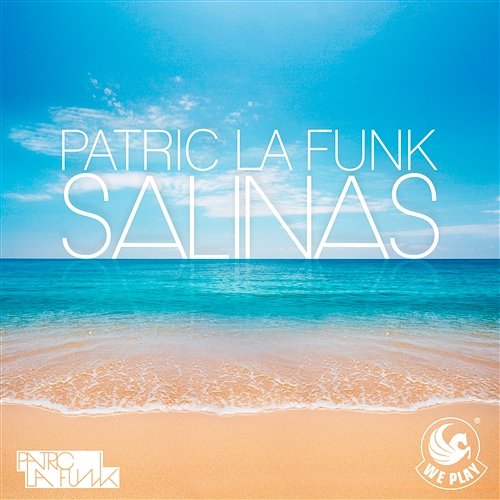 Salinas Patric La Funk