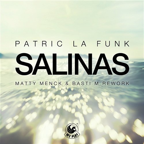Salinas Patric La Funk