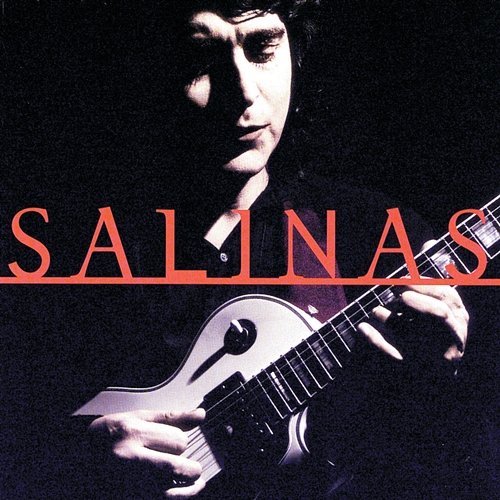 Salinas Luis Salinas