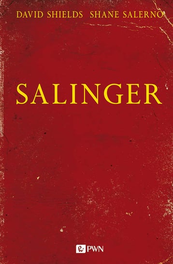 Salinger Shields David, Salerno Shane