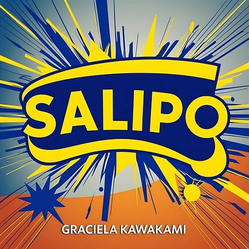 Salipo Graciela Kawakami