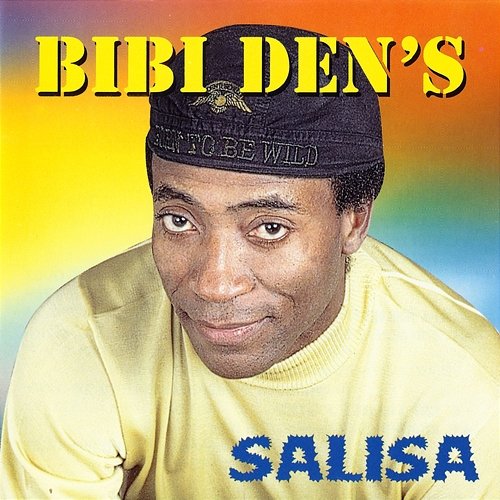 Salisa Bibi Den's