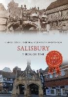 Salisbury Through Time Dixon-Smith Carol