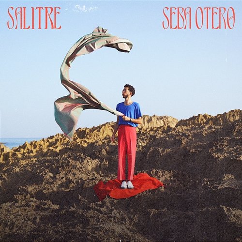 Salitre Seba Otero