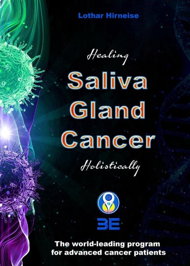 Saliva Gland Cancer Hirneise Lothar