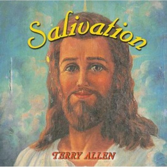 Salivation Terry Allen