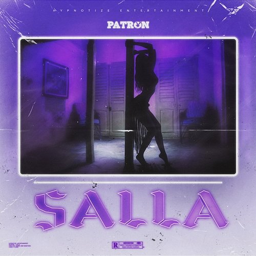 SALLA Patron