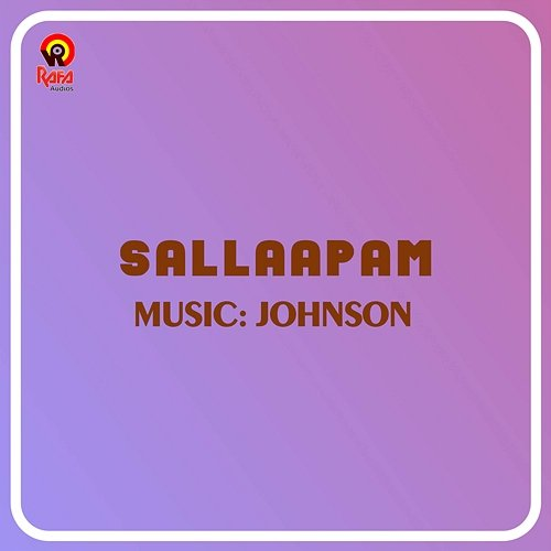 Sallaapam Johnson