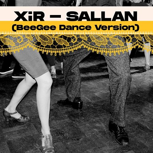 Sallan (BeeGee Dance Version) Xir & Birol Giray (BeeGee)