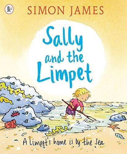 Sally and the Limpet James Simon