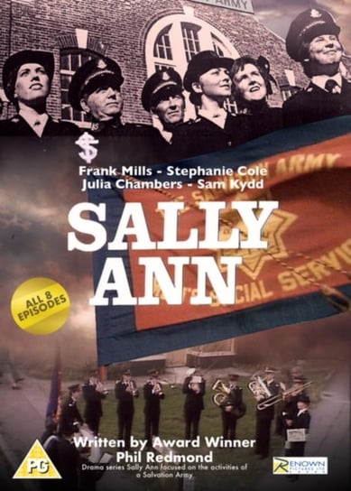 Sally Ann (brak polskiej wersji językowej) Renown