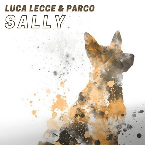 Sally Parco, Luca Lecce