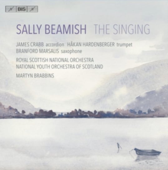 Sally Beamish: The Singing Bis