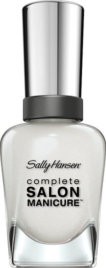 Sally Hansen, Complete Salon Manicure, Lakier Do Paznokci, 171 Bleach Babe, 14, 7 ml Sally Hansen