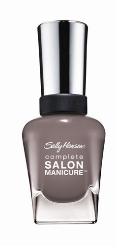 Sally Hansen, Complete Salon Manicure, Lakier Do Paznokci, 370 Commander In Chic, 14,7 ml Sally Hansen