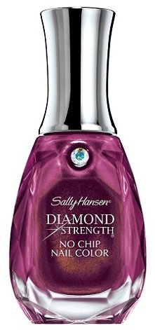 Sally Hansen, Diamond Strength, Lakier, 55 Royal Romance, 13,3 ml Sally Hansen
