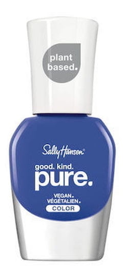 Sally Hansen, Good. Kind. Pure. Color Wegański, Lakier Do Paznokci, 371 Natural Spring, 10ml Sally Hansen