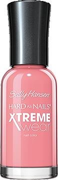 Sally Hansen, Hard As Nails Xtreme Wear, Lakier Do Paznokci 185 Giant Peach, 11,8 ml Sally Hansen