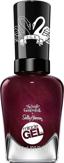 Sally Hansen, Lakier Do Paznokci, Miracle Gel 897 It's Better Being Bad, 14,7ml Sally Hansen